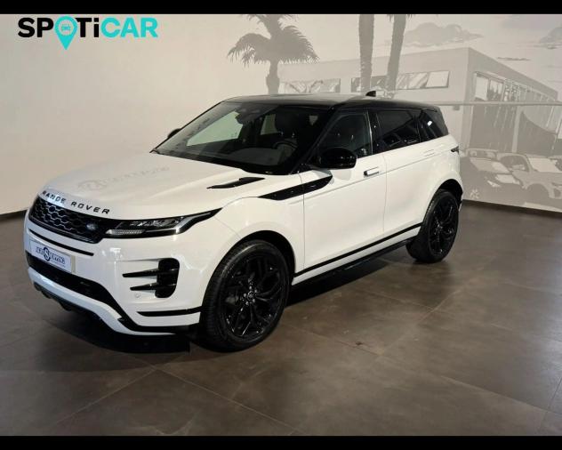 Land Rover Range Rover Evoque 2ª serie 2.0D I4 163 CV AWD Auto R-Dynamic S