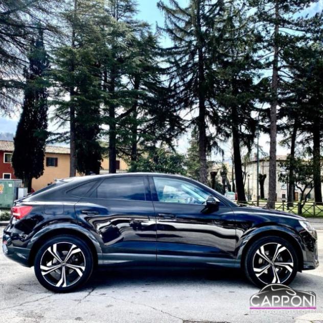 AUDI Q3 Sportback 35 TFSI PROMO rif. 24051861 - Foto 5