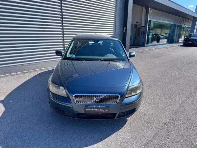 VOLVO V50 2.0 D cat Kinetic rif. 24078063 - Foto 2