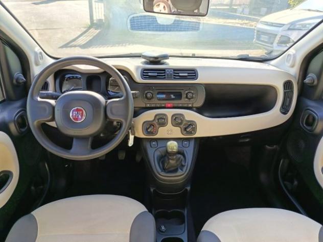 FIAT Panda 0.9 TwinAir Turbo S&S Lounge rif. 24016365 - Foto 7