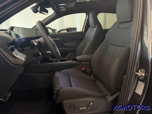 AUDI Q3 TFSI 195 kW S tronic quattro S Line edition rif. 23776607 - Foto 9