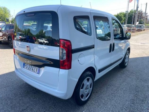 FIAT Qubo 1.4 8V Easy Natural Power rif. 23638870 - Foto 6