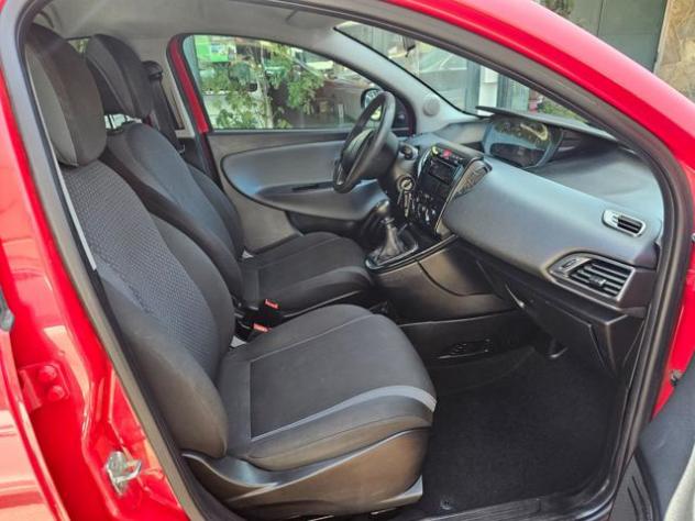 LANCIA Ypsilon 1.2 69 CV 5 porte GPL Ecochic Silver rif. 22489816 - Foto 5