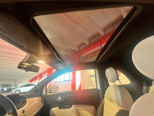 FIAT 500 (2015-2024) 500 1.0 Hybrid Dolcevita - Foto 7