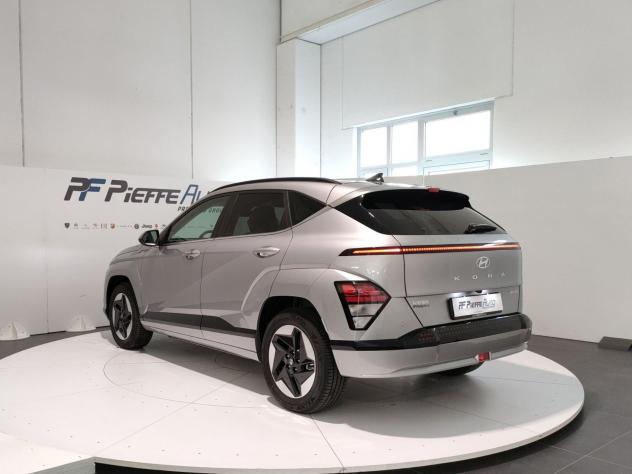 Hyundai Kona KONA EV MY25 EXCLUSIVE 64,8 KWH+ECO - Foto 3