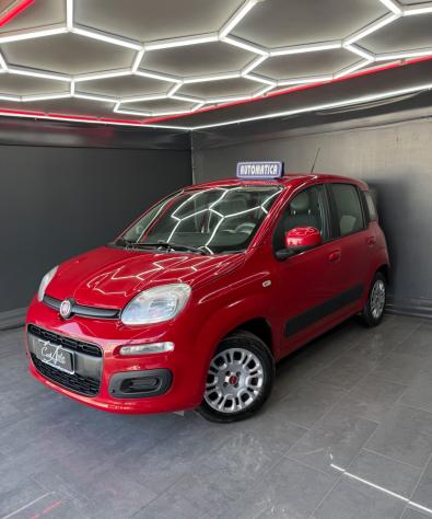 Fiat Panda 0.9 GPL AUTOMATICA 2015 - Foto 4