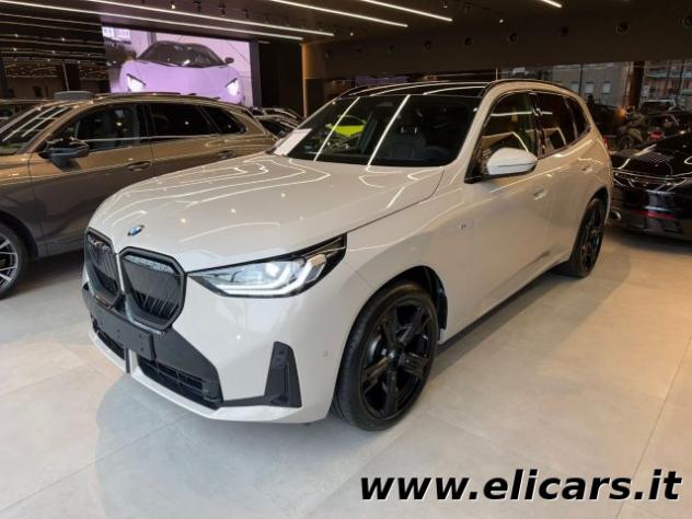 BMW X3 xDrive20i MSport rif. 23818559 - Foto 2