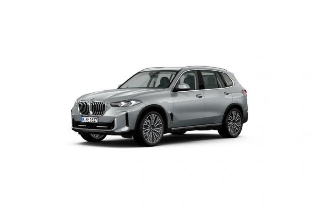 BMW X5 Serie X XDRIVE30D - Foto 4