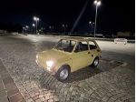 FIAT 126 1 SERIE