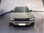 Jeep Avenger 2022 1.2 turbo Altitude fwd 100cv