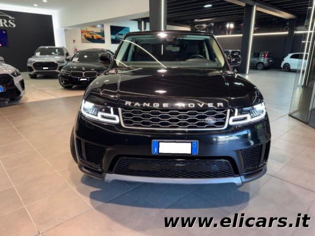 LAND ROVER Range Rover Sport 3.0D l6 249 CV S rif. 24063060 - Foto 2
