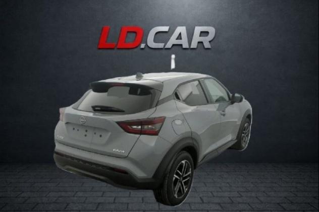 NISSAN Juke 1.6 Hybrid 143cv N-Connecta Km 0 Torino rif. 23313317 - Foto 3