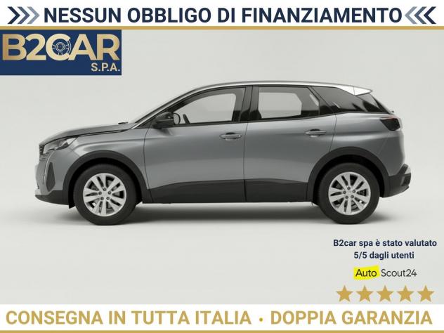 Peugeot 3008 3008 1.5 bluehdi GT s&s 130cv eat8 - Foto 3