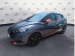 Nissan Micra Micra 1.5 dci Acenta 90cv(PREZZO REALE)