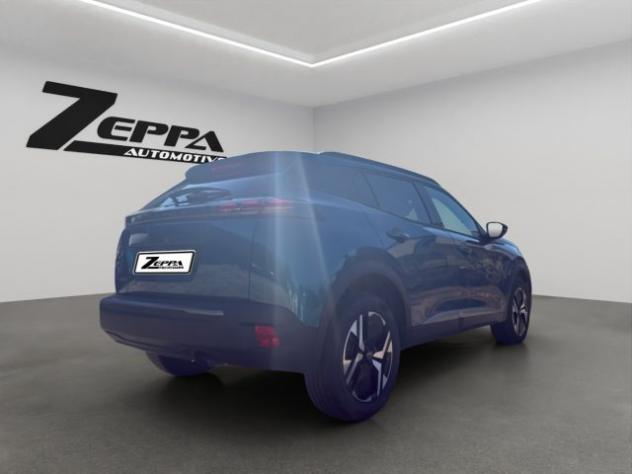 PEUGEOT 2008 PureTech 100 S&S Allure rif. 24153590 - Foto 6