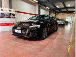 Audi A5 A5 SPB 40 g-tron S tronic S line edition