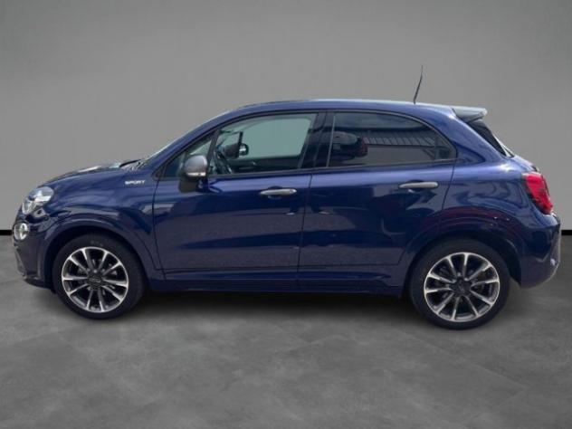 FIAT 500X 1.3 MultiJet 95 CV Sport rif. 23895862 - Foto 2