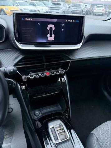 Peugeot 208 1.2 hybrid Allure 110cv e-dcs 6 - Foto 9