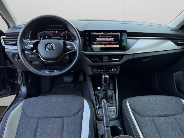 Škoda Kamiq Style 1.5 TSI 110 kW (150 CV) 7 marce - DSG - Foto 7