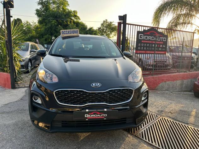 Kia Sportage 1.6 CRDI 115 CV 2WD Style - Foto 2