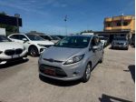 FORD Fiesta 1.4 TDCi 68CV 5 porte Titanium rif. 24039943