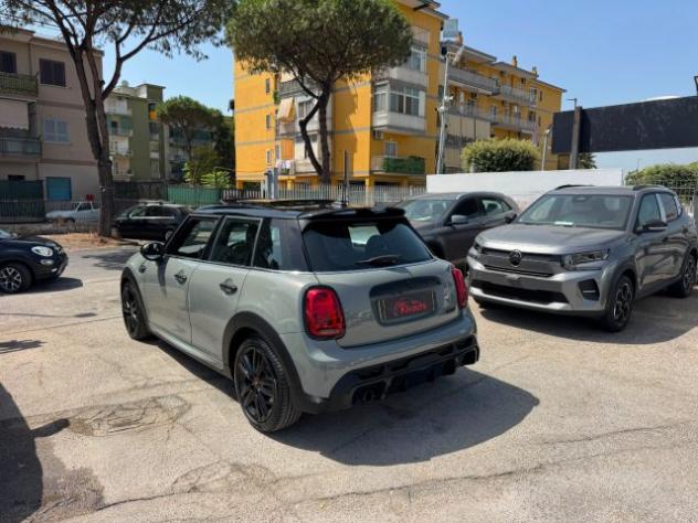 MINI Cooper 1.5 Cooper JCW 5 porte Automatico rif. 24195423 - Foto 9