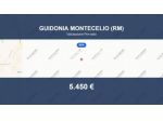 Immobile in asta di 16 m² in vendita a Guidonia Montecelio