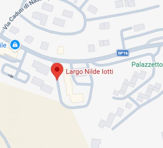Immobile in asta di 25 m² in vendita a Piazza Armerina - Foto 8