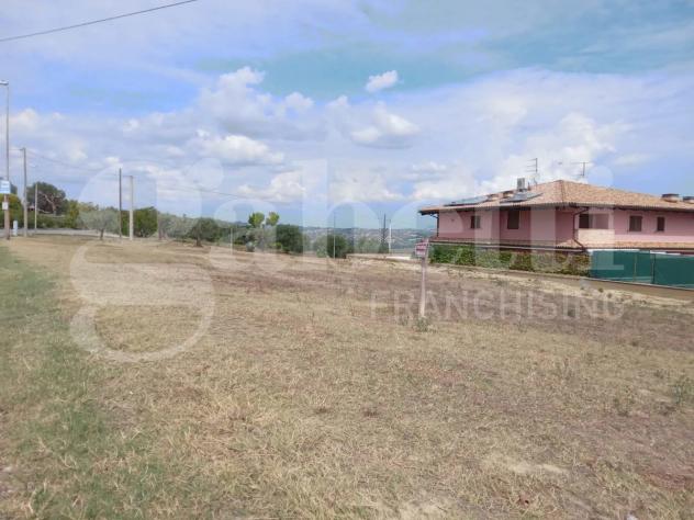 Terreno Residenziale - Tortoreto . Rif.: cod. rif T364VRG - Foto 2