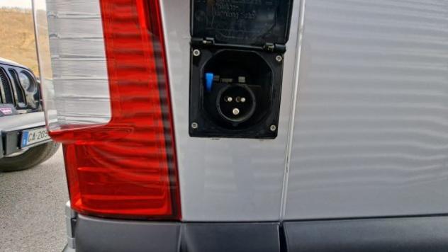 RENAULT RENAULT MASTER FONT VENDOME VAN XS IVA ESPOSTA rif. 23392090 - Foto 10