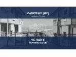 Immobile in asta di 70 m² in vendita a Camerino