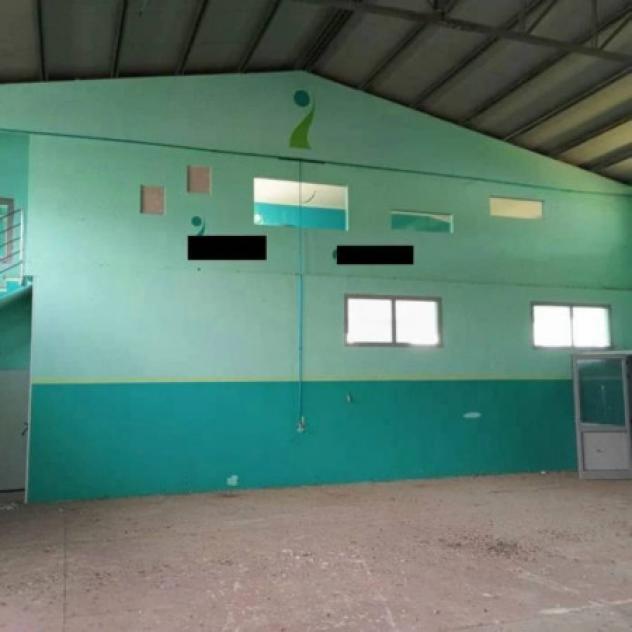 Immobile in asta di 1323 m² in vendita a Marrubiu - Foto 10