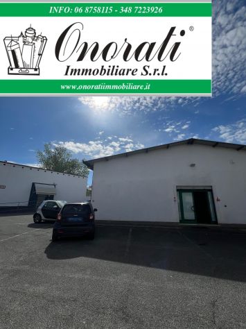 MQ 270 ROMA, ZONA ARDEATINA ADIACENTE G.R.A. Rif-1041 - Foto 2