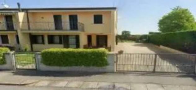 Immobile in asta di 226 m², box auto in vendita a Agna - Foto 5