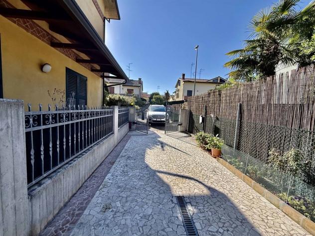 LA VILLETTA D'ANGOLO DI WALTER – Villetta d'angolo ad Alfonsine - Foto 6
