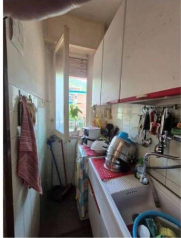 Immobile in asta di 53 m² in vendita a Borghetto Santo Spirito - Foto 3