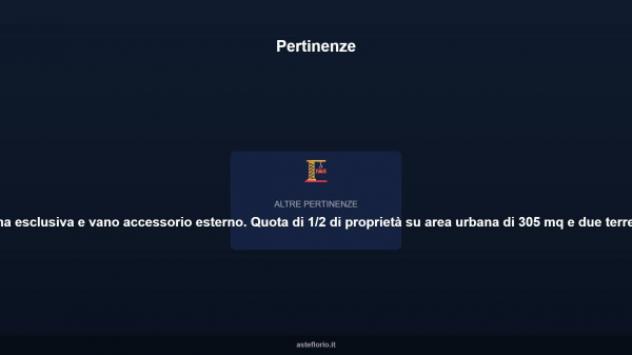 Immobile in asta di 195 m² con più di 5 locali in vendita a Borgo San Giacomo - Foto 8