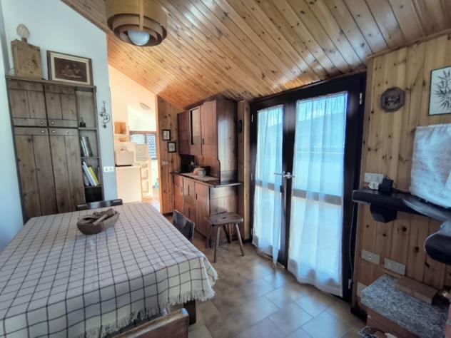 Trilocale con taverna e box. - Foto 10