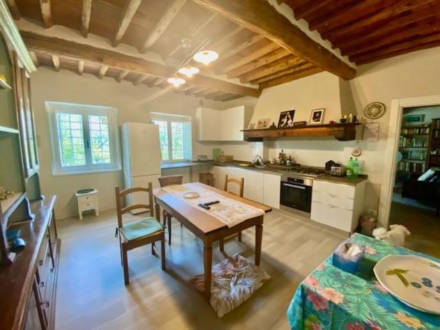 Terratetto in vendita a Borgo a Buggiano - Buggiano 210 mq Rif: 1440697 - Foto 2