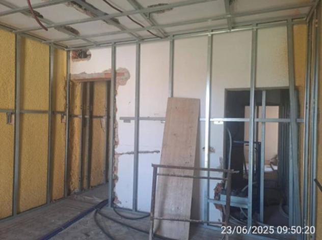 Immobile in asta di 135 m², box auto in vendita a Carnago - Foto 8