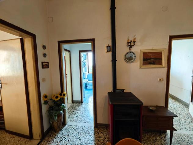 Appartamento in vendita a Lari - Casciana Terme Lari 70 mq Rif: 1286258 - Foto 3