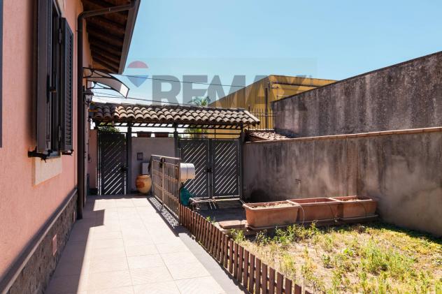 Villa o villino in vendita a Catania, San Nullo - Foto 2