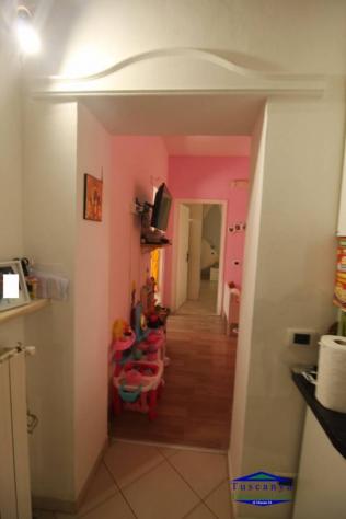 Appartamento in vendita a Colle di Val d'Elsa 58 mq Rif: 1089981 - Foto 4