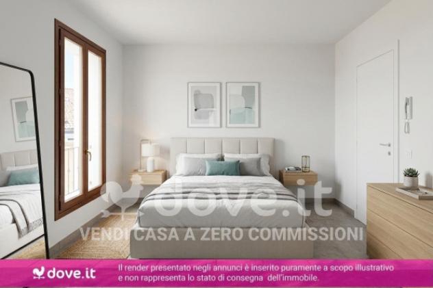 Appartamento di 96 m² con 4 locali in vendita a Concordia sulla Secchia - Foto 20