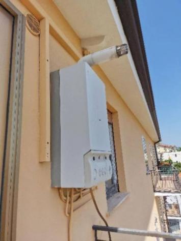 Immobile in asta di 93 m² con più di 5 locali in vendita a Contursi Terme - Foto 4
