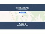 Immobile in asta di 64 m² in vendita a Corciano