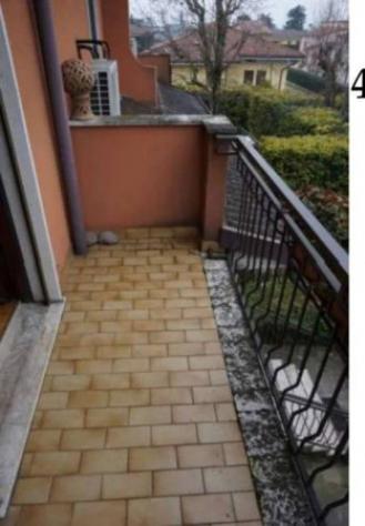 Immobile in asta di 160 m² con più di 5 locali e box auto in vendita a Curtatone - Foto 16
