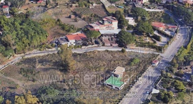 IMMOBILI-IMMOBILE RESIDENZIALE-Via Viulo, 28, 80056 Ercolano NA, Italia - Foto 8