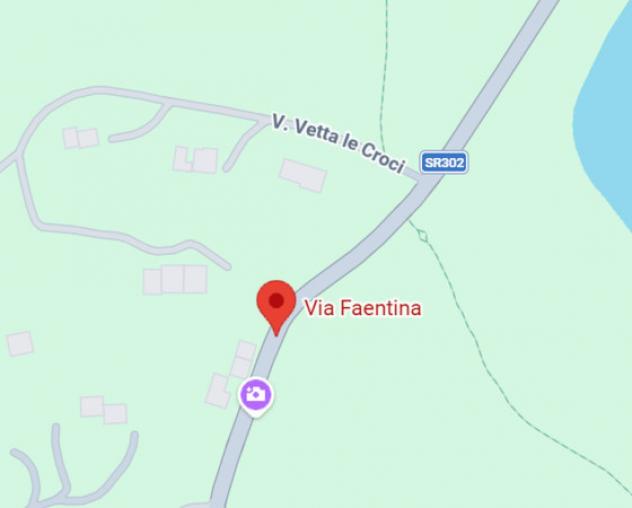 Immobile in asta di 50 m², box auto in vendita a Fiesole - Foto 3
