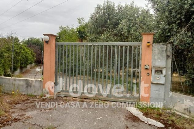 Villa di 89 m² con 2 locali in vendita a Francavilla Fontana - Foto 16